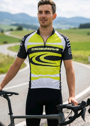 🚴 веломайка crosswave | размер xs-s | для тренировок