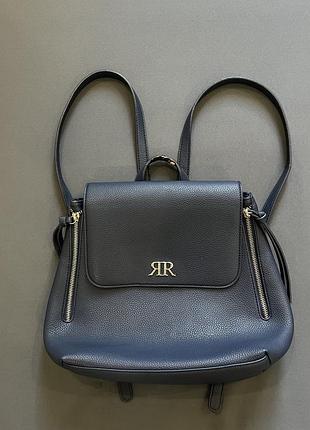 Женские рюкзак бренду atelier royal.