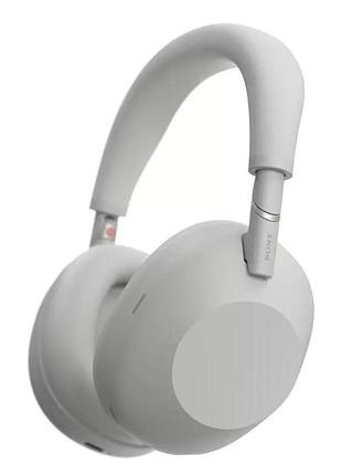 Навушники bluetooth sony 1000 xm-6 gray