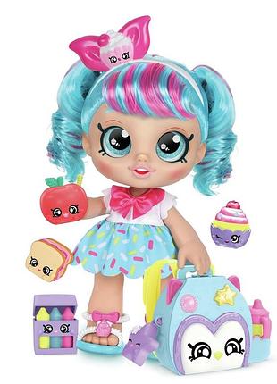Лялька kindi kids jessicake 9
