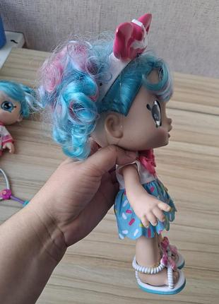 Лялька kindi kids jessicake 4