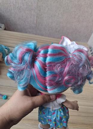 Лялька kindi kids jessicake 5