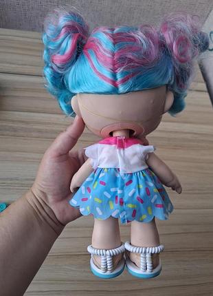 Лялька kindi kids jessicake 7