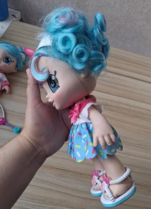 Лялька kindi kids jessicake 6