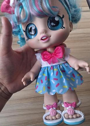 Лялька kindi kids jessicake 8