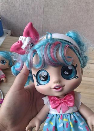 Лялька kindi kids jessicake 2