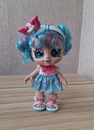 Лялька kindi kids jessicake