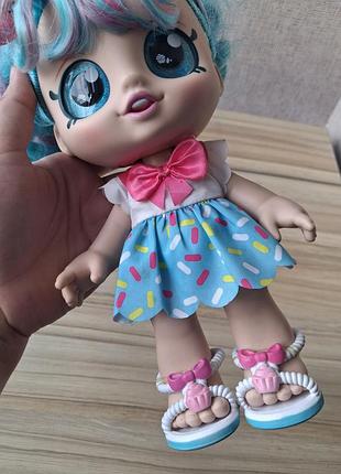 Лялька kindi kids jessicake 3