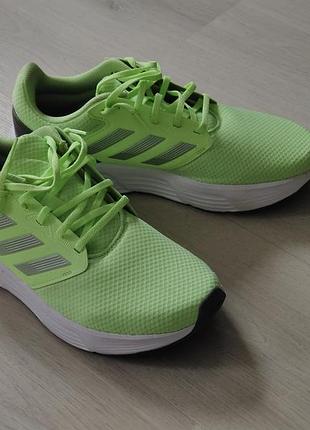 Кросовер чоловічі adidas galaxy 6 44 розміру