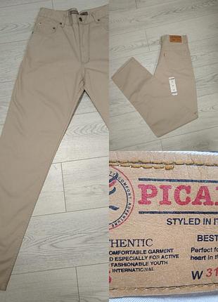 Джинси picaldi w31l34