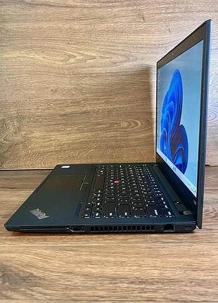 Ноутбук сенсорный lenovo tuch ips 300нит 24гб ddr4/250ssd 2