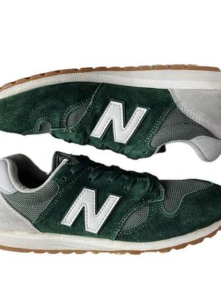New balance 520 green/ нью беленс