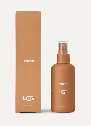 Ugg protector / угг водо- та брудозахисний спрей для взуття | оригінал | one size