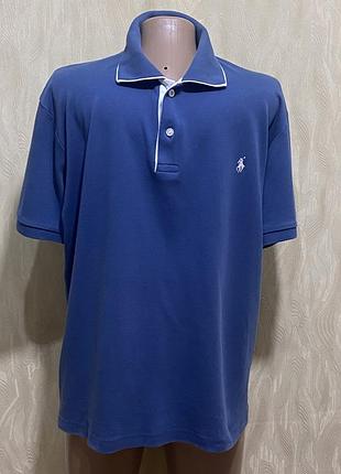 Чоловіча футболка polo ralph lauren" , р.50-52