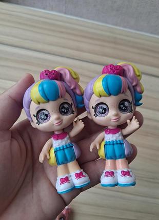 Мини-кульки kindi kids 6