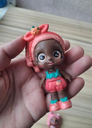 Мини-кульки kindi kids 8