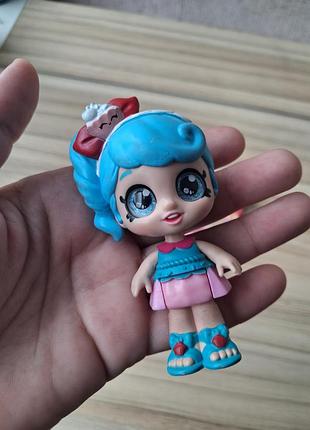 Мини-кульки kindi kids 9