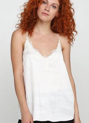 Топ женский h&amp;m 46 г.