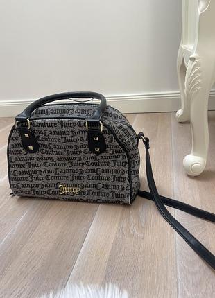 Сумочка juicy couture