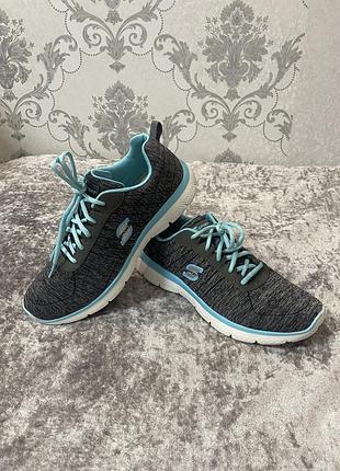 Кросівки skechers