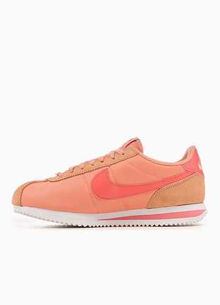 Оригинальные женские кроссовки nike cortez dz2795-800 в новом состоянии из сша