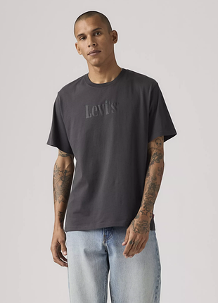 Levi’s t-shirt / левис мужская футболка базовая casual | оригинал | m, l