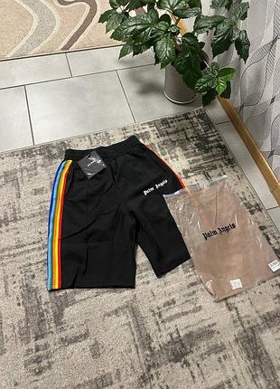 Шорти palm angels