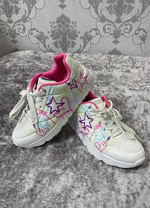 Кросівки skechers