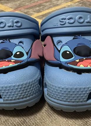 Crocs на дівчинку 3