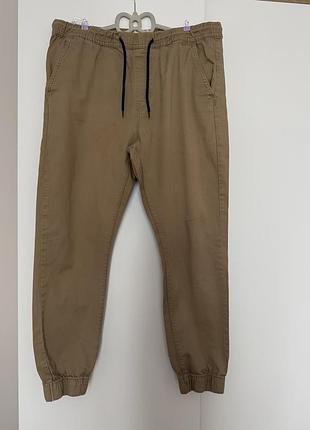 Чоловічі джогери levi’s signature, розмір xl
