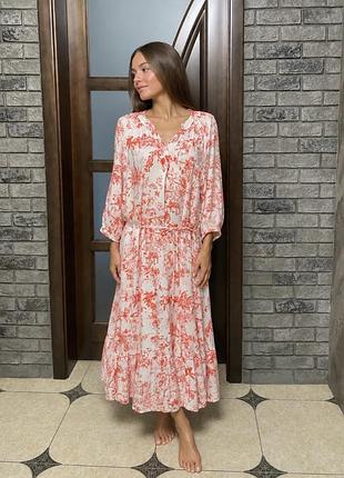 Плаття h&m