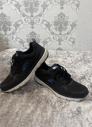Кросівки skechers