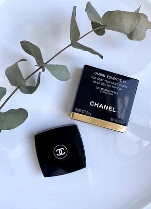 Тіні для повік chanel ombre essentielle 220