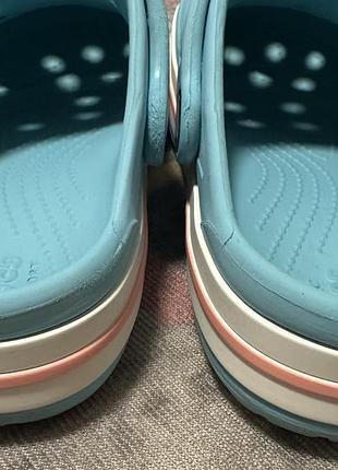 Crocs на дівчинку 3
