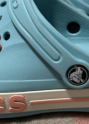 Crocs на дівчинку 5