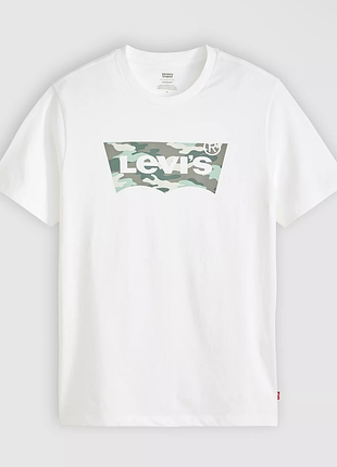 Levi’s t-shirt / левис мужская футболка casual basic | оригинал | m, l, xl
