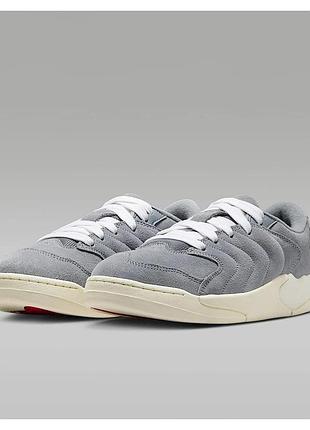 Кросівки чоловічі air jordan session grey