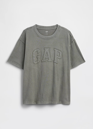 Gap t-shirt / геп чоловіча футболка базова casual | оригінал | m, l, xl