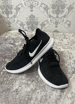 Кросівки nike