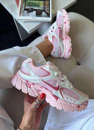 Zoom vomero 5 rnr сustom pink