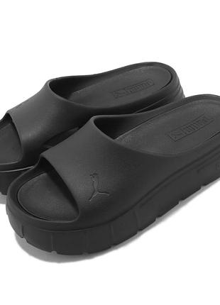 Шльопанці puma