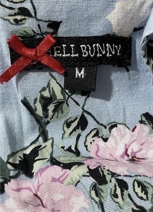 Сукня hell bunny 5