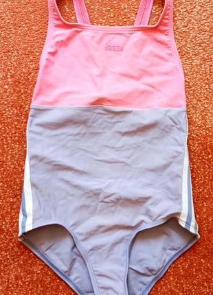 Купальник adidas 116-128см