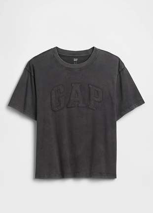 Gap t-shirt / геп чоловіча футболка базова casual | оригінал | m, l, xl