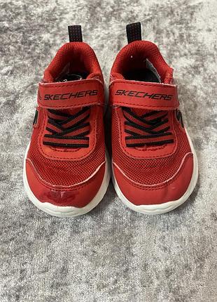 Кросівки skechers