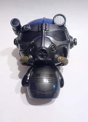 Оригинальная фигурка funko pop fallout - t-60 power armor (силовая броня) 2016 г.