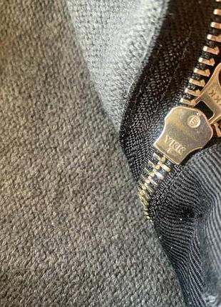 Светр stone island  оригинал 5