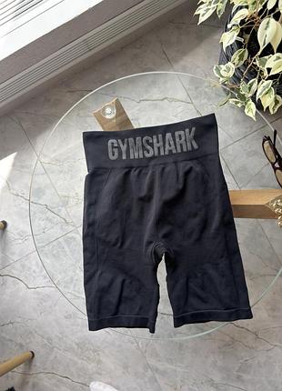 Компресійні шорти gymshark розмір s