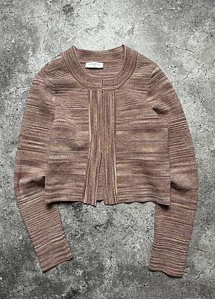 Жіноча кофта кардиган sandro paris
