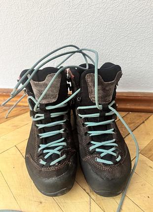 Salewa, взуття для гір